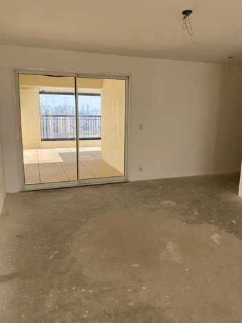 apartment em Rua Pedro de Godói, Parque da Vila Prudente - São Paulo - SP