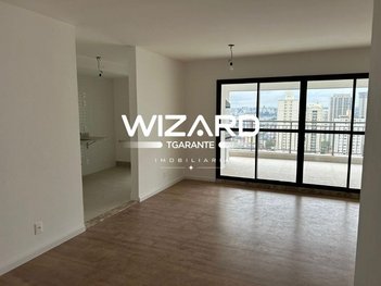 apartment em Avenida Nazaré, Ipiranga - São Paulo - SP
