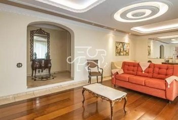 apartment em Rua Marechal Deodoro, Santo Amaro - São Paulo - SP