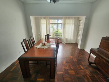 house em Rua das Rosas, Mirandópolis - São Paulo - SP
