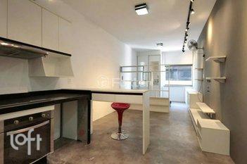 apartment em Aurora, República - São Paulo - SP