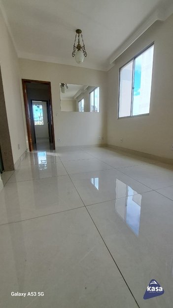 apartment em Rua Catumbi, Caiçaras - Belo Horizonte - MG