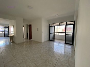 apartment em Avenida Cairu, Cabo Branco - João Pessoa - PB