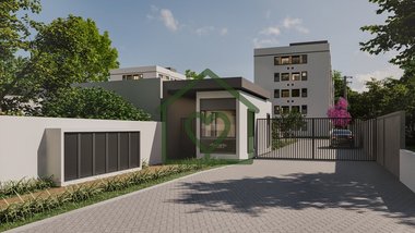 apartment em Rua Atílio Supertti, Vila Nova - Porto Alegre - RS