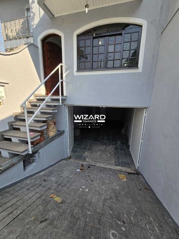 house em Rua Ferraz de Vasconcelos, Jardim Santa Cecília - Guarulhos - SP