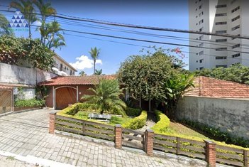 house em Rua Camaraipi, Tremembé - São Paulo - SP