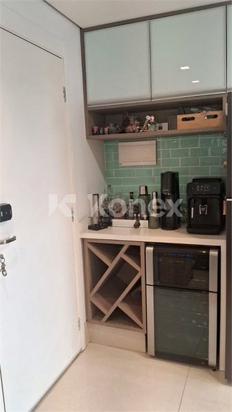 Cômodo Condomínio