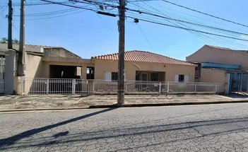 house em Rua Panamá, Vila Barcelona - Sorocaba - SP