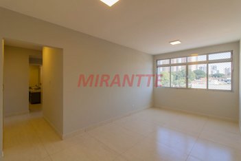 apartment em Rua Monte Serrat, Tatuapé - São Paulo - SP