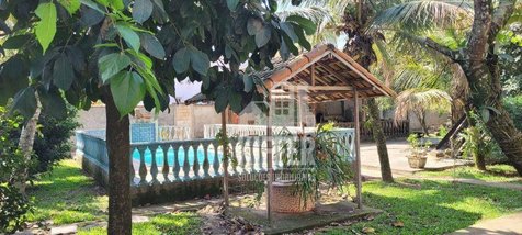 house em Rua John Lennon, Jardim Atlântico Central (Itaipuaçu) - Maricá - RJ