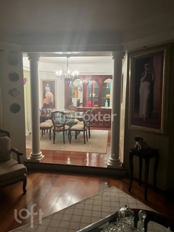 apartment em Avenida Jamaris, Planalto Paulista - São Paulo - SP