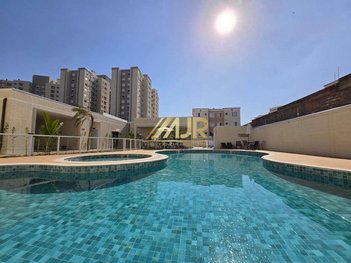 apartment em Rua Santa Rita do Passa Quatro, Jardim Nova Europa - Campinas - SP