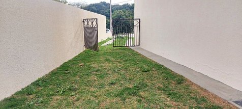 house em Rodovia Emerenciano Prestes de Barros, Caguassu - Sorocaba - SP