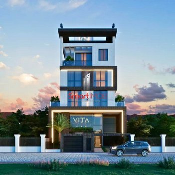 apartment em Rua Cardeal, Bombas - Bombinhas - SC