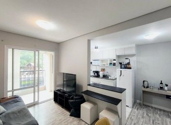 apartment em Rua Chiara Lubich, Jardim Ermida II - Jundiaí - SP