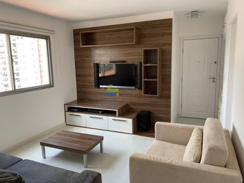apartment em Rua Engenheiro José Sá Rocha, Vila Mariana - São Paulo - SP