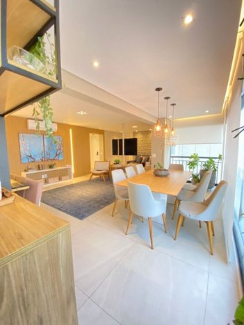 apartment em Rua Belchior de Azevedo, Vila Leopoldina - São Paulo - SP