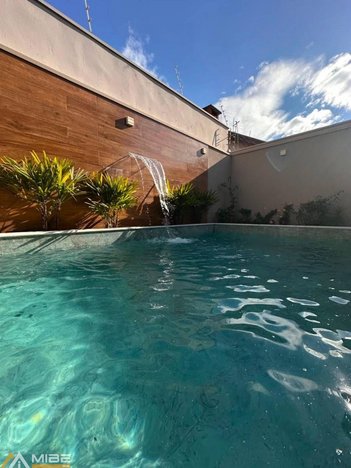 house em Rua Francisco Fava, Jardim Residencial Vaughan - Sumaré - SP