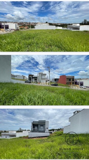 land_lot em Estrada Dinorah, Loteamento Dinorá Rosa - Sorocaba - SP