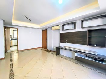 apartment em Rua Tiradentes, Centro - Passo Fundo - RS