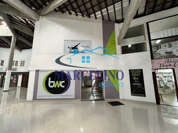 office em Tenente-Coronel Adalberto Mendes, Vila Julieta - Resende - RJ