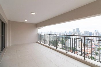 apartment em Rua Alvarenga, Butantã - São Paulo - SP