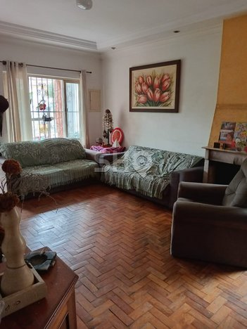 house em Rua Princesa Leopoldina, Alto da Lapa - São Paulo - SP