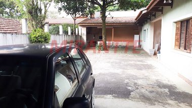 house em Rua Rafael Arnoni, Vila Irmãos Arnoni - São Paulo - SP