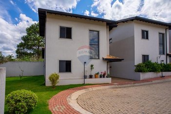 house em Estrada dos Pereiras, Ribeirão dos Porcos - Atibaia - SP
