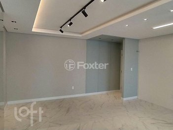 apartment em Rua Antônio Scherer, Kobrasol - São José - SC