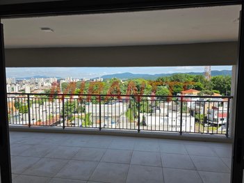 apartment em Avenida Nova Cantareira, Tucuruvi - São Paulo - SP