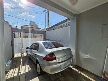house em Rua das Glicínias, Mirandópolis - São Paulo - SP