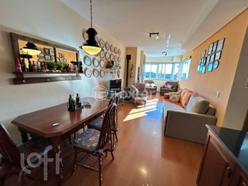 apartment em Rua Emilio Leobet, Centro - Gramado - RS