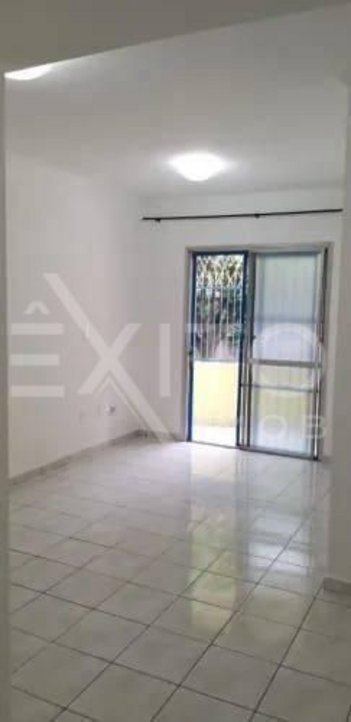 apartment em Rua Brasil, Vila Isabel Eber - Jundiaí - SP