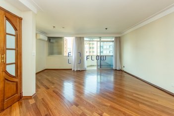apartment em Rua Lício Marcondes do Amaral, Vila Progredior - São Paulo - SP
