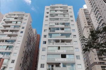 apartment em Rua Cônego Vicente Miguel Marino, Barra Funda - São Paulo - SP