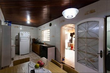 house em Rua Anita Sabá, Vila Mariana - São Paulo - SP