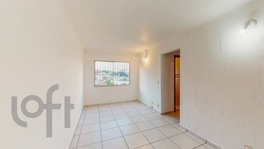 apartment em Rua Engenheiro José Bueno Bicalho, Jardim Vergueiro (Sacomã) - São Paulo - SP