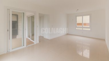 apartment em DONA ONDINA, Menino Deus - Porto Alegre - RS