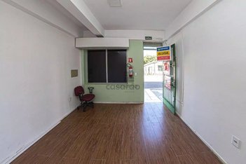 office em Rua dos Andradas, Bonfim - Santa Maria - RS