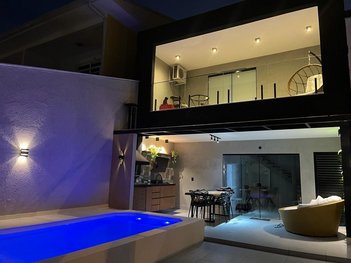 house em Rua Canagé Malta, Piratininga - Niterói - RJ