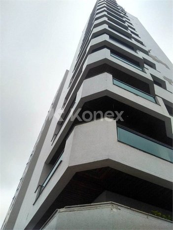 apartment em Rua Pimenta Bueno, Chácara Tatuapé - São Paulo - SP