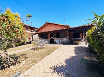 house em Rua São Geraldo, Promissão II - Lagoa Santa - MG