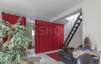 house em Rua Félix Guilhem, Lapa de Baixo - São Paulo - SP