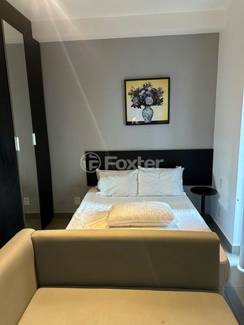 apartment em Rua Capote Valente, Pinheiros - São Paulo - SP