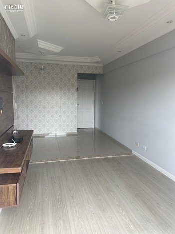 apartment em Rua Léa Maria Brandão Russo, Jardim Satélite - São José dos Campos - SP