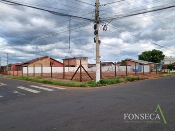 land_lot em Rua Lauro Müller, Nossa Chácara - Gravataí - RS