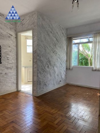 apartment em Rua Durval Clemente, Jardim São Paulo(Zona Norte) - São Paulo - SP