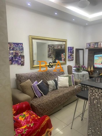 apartment em Rua Buarque de Macedo, Flamengo - Rio de Janeiro - RJ