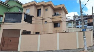 house em Rua Jambul, Jardim Cidade Pirituba - São Paulo - SP